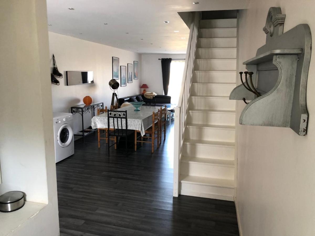Les Villas D'Hannogne Eksteriør bilde