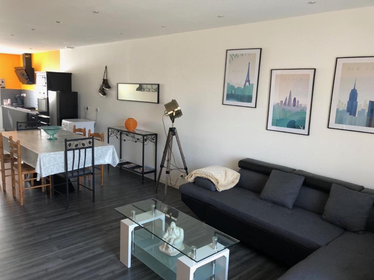 Les Villas D'Hannogne Eksteriør bilde
