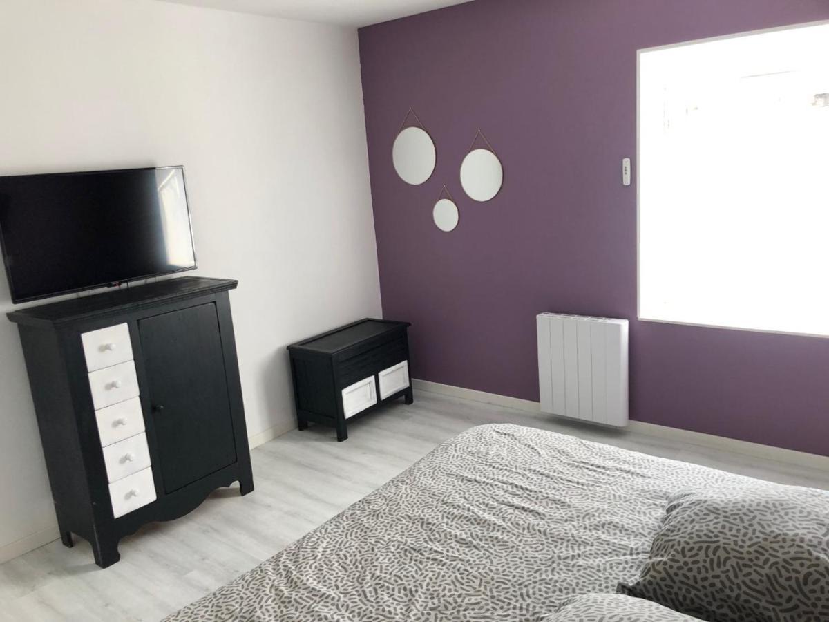 Les Villas D'Hannogne Eksteriør bilde